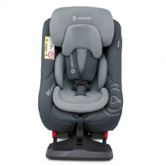 Scaun Auto Reverso Plus Isofix 0-23 kg GRAPHITE GREY foto