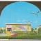 bnk cp Mangalia - Casa de cultura - circulata