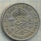 9565 MONEDA -MAREA BRITANIE -TWO SHILLINGS(FLORIN)-anul 1948-starea care se vede