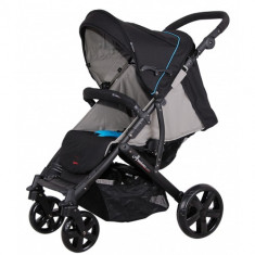 Carucior Sport Amico Black foto