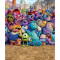 Tapet pentru Copii Monsters University