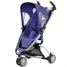 Carucior Zapp Purple Pace foto