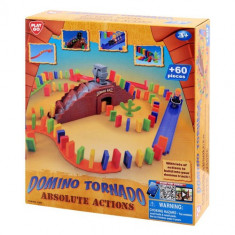 Set Domino Tornado foto