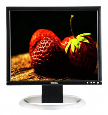 Dell 1905FP 19&amp;quot; LCD 1280 x 1024 foto