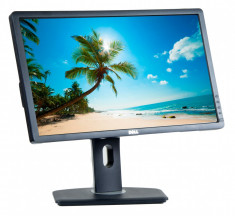 Dell UltraSharp P2312H 23&amp;quot; LED backlit 1920 x 1080 Full HD 16:9 foto