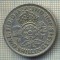 9518 MONEDA -MAREA BRITANIE -TWO SHILLINGS(FLORIN)-anul 1948-starea care se vede