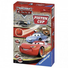 Joc - Disney Cars Piston Cup foto