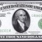 Bancnota Statele Unite ale Americii 5,000 Dolari 1928 - P427 UNC ( replica )
