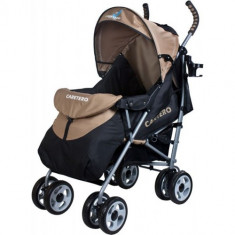 Carucior Sport Spacer beige foto