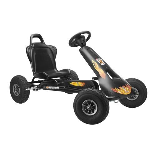Kart Air Racer Negru Kart Air Racer Negru