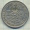 9575 MONEDA -MAREA BRITANIE -TWO SHILLINGS(FLORIN)-anul 1948-starea care se vede