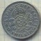 9626 MONEDA -MAREA BRITANIE -TWO SHILLINGS(FLORIN)-anul 1949-starea care se vede
