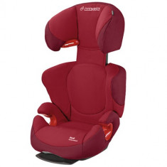 Scaun Auto Rodi Air Protect 15-36 kg Robin Red foto