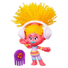 DreamWorks Trolls Figurina DJ Suki foto