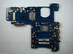 Placa De Baza Samsung 300E NP300E5E 270E NP270E Intel 847 onboard - BA92-12169B foto