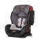 Scaun Auto Corto cu Isofix 9-36 Kg Gri