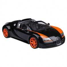 Bugatti Veyron Grand Sport Vitesse Scara 1:14 foto