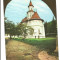 @carte postala(ilustrata)-SUCEAVA-Biserica Manastirii Putna