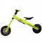 Bicicleta fara Pedale B-Bike Verde