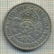 9540 MONEDA -MAREA BRITANIE -TWO SHILLINGS(FLORIN)-anul 1948-starea care se vede