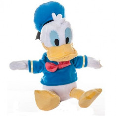 Mascota de Plus Donald Duck 35 cm foto