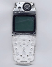 display nokia 3510i original foto