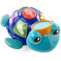 Baby Einstein - Broscuta Muzicala Baby Neptune foto