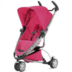 Carucior Zapp Extra 2 Pink Passion foto