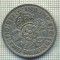 9567 MONEDA -MAREA BRITANIE -TWO SHILLINGS(FLORIN)-anul 1948-starea care se vede