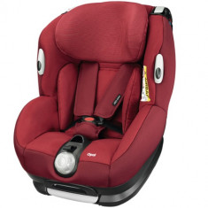 Scaun Auto Opal 0-18 kg Robin Red foto