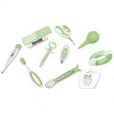 Kit de Ingrijire Baby Essentials Kit foto