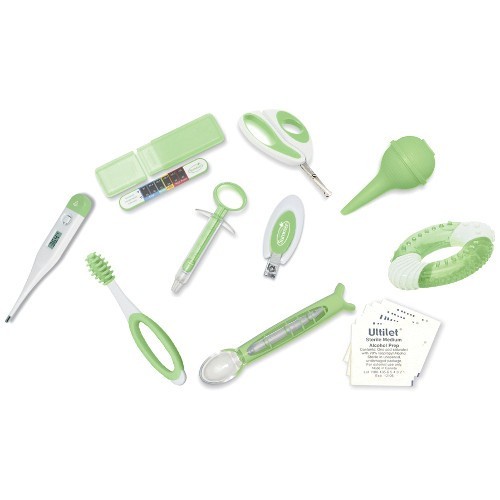 Kit de Ingrijire Baby Essentials Kit Kit de Ingrijire Baby Essentials Kit
