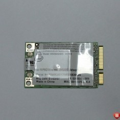 Modul wireless Fujitsu Siemens Celsius Lifebook E8210 E8420 E8110 E8310 e8410 foto