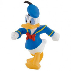 Figurina Donald Junior 6 cm foto