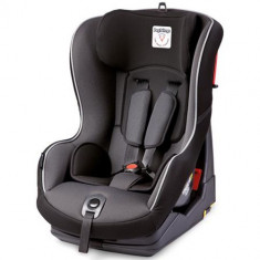 Scaun Auto Viaggio1 Duo Fix TT 9-18 kg Black foto