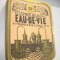 Set 10 etichete Reclame bauturi franceze Jos Hendrick &amp; Fils.