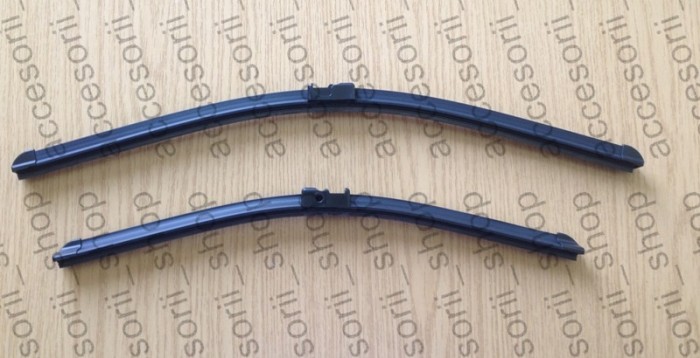 set stergatoare ASTRA H