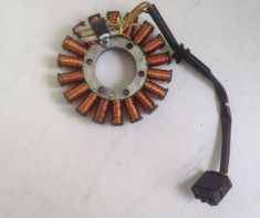 Stator Generator Honda CBR 1000RR (SC57) 2004-2007 foto