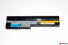 Baterie Laptop NETESTATA Lenovo l09S6Y14 10.8V 4400mAh L09M6Y14 L09M6Z14 L09S3Z14 L09S6Y14 pentru Lenovo IdeaPad S10-3, S205, U160, U165 foto