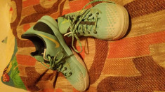 De vanzare &amp;quot;Nike Kobe Venomenon &amp;quot; basketball shoes foto