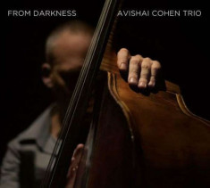 Avishai Cohen From Darkness LP (vinyl) foto