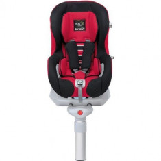 Scaun Auto Axo Isofix Rosu foto