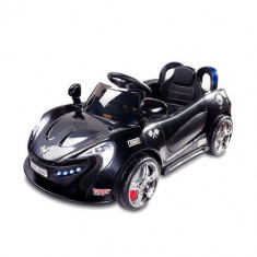 Vehicul Electric Aero cu Telecomanda 12 V Black foto