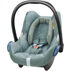 Cosulet Auto CabrioFix 0-13 kg Nomad Green foto