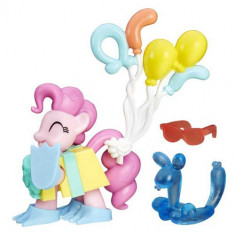 Figurina Pinkie Pie - My Little Pony Friendship is Magic foto