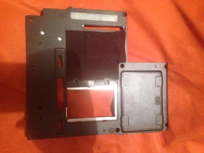 Capac Hdd Fujitsu Siemens Celsius Lifebook E8210 E8420 E8110 E8310 e8410 foto