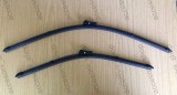 Stergatoare Parbriz Silicon Passat CC (2011-2015) 24+19 Inch