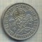 9571 MONEDA -MAREA BRITANIE -TWO SHILLINGS(FLORIN)-anul 1948-starea care se vede