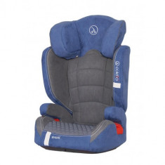 Scaun Auto Avanti 15-36 kg Blue foto