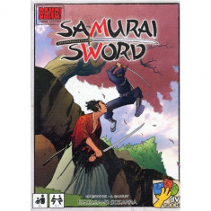 Samurai Sword foto